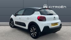 Citroen C3 1.2 PureTech C-Series Edition 5dr Petrol Hatchback